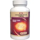 InterGuard AG Hondrostrong Caps - 60 Gélules