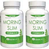InterGuard AG Moring Slim - 120 Gélules, Paquet de 2