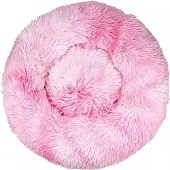 Surtep Lit Jenny rose et blanc 3XL