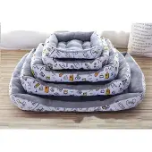 Surtep Lit pour chien Travel Comfort XL