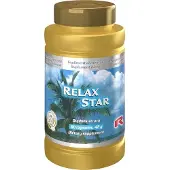 Starlife Relax Star, 60 cps