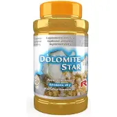 Starlife Dolomite Star, 60 tbl
