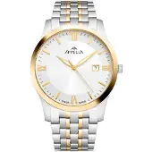 Appella Zegarek L12004.2163Q srebrny
