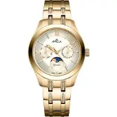Appella Classic Diamonds Damenuhr