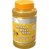 Starlife Royal Jelly Star, 60 sfg