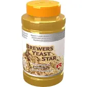 Starlife Brewers Yeast Star, 60 tbl