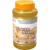 Starlife Ginger Star, 60 cps