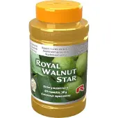 Starlife Royal Walnut Star, 60 cps