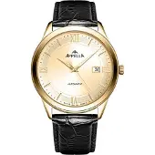 Appella Montre Classic Automatic pour hommes