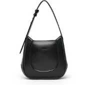 Expatrié Sac bandoulière noir