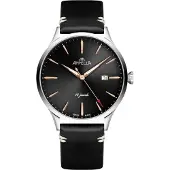 Appella Montre mécanique Classic L90.52R6M pour hommes