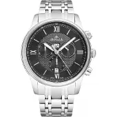 Appella Montre L70006.5167CH Chrono pour hommes