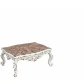 AEA Table basse Table de salon Meubles Baroque Rococo Tables Aménagement