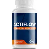 Natucap Actiflow