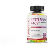 Natucap À propos des Keto Gummies