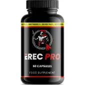 Natucap Erec Pro