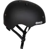 Ennui Urban Eco Helmet Noir 58-62 cm