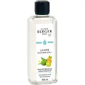 Maison Berger Recharge Maison Berger Lampe Berger 500ML Éclatante Bergamote