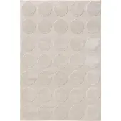 Interiyou tapis Cannes Cream E1 160x230 cm