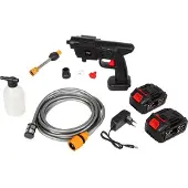 BLOW Nettoyeur haute pression sans fil WM-02