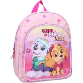 VProDeti Sac à dos enfants Paw Patrol Girl Pups Rule
