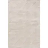Interiyou Teppich Cannes Cream D1 160x230 cm
