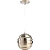 Deko-light suspension Ankaa 280 220-240 V CA/50-60 Hz E27 1x max. 40,00 W 1500 mm acier 342138