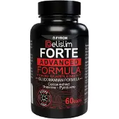 Fyron Group B.V. Delislim Forte - 60 Gélules