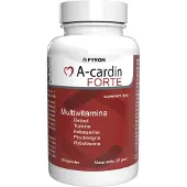 InterGuard AG A-Cardin Forte - 60 Capsules