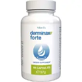 InterGuard AG Derminax Forte - 60 Gélules