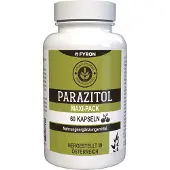 Fyron Group B.V. Parazitol - 60 Gélules