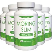 InterGuard AG Moring Slim - 300 Gélules, Paquet de 5