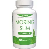 InterGuard AG Moring Slim - 60 Gélules