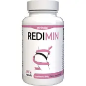 Fyron Group B.V. Redimin - 60 gélules