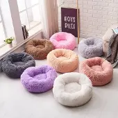 Surtep Lit pour chien Jenny Pink XS