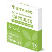 Natucap Garcinia Cambogia Complex - Nutraneo