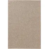 Interiyou Tapis d'intérieur et d'extérieur Asti Taupe 160 x 230 cm