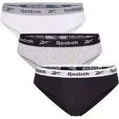 Reebok Slip Carina Femme Noir