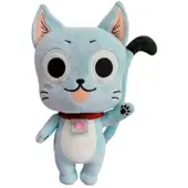 Sakami Merchandise Edens Zero Plush Happy Figure 25 Cm Multicolore