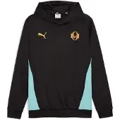 Puma Momo González Hoodie Noir S Homme