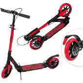 ACRA Scooter Joy Diablo