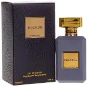 Marhaba Phantom Eau de parfum pour homme 100 ml