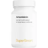 SuperSmart Artemisinin Dietary Supplement - 60 Gél. Vég.