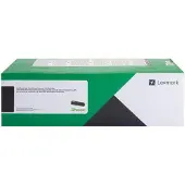 Lexmark 71C2HM0 - Magenta - Toner - Grande capacité