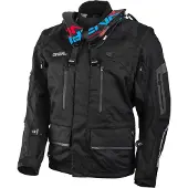 O'Neal Veste Oneal Baja Racing Enduro Oveo noire Taille : M