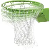 Exit Galaxy Panier de Basket avec Filet – Panier de Basket Accessoire