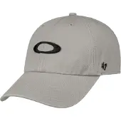 Oakley Remix Dad Cap Beige