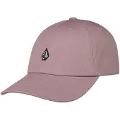 Volcom Full Stone Cap Rose