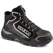Sparco All Road Nrnr Safety Boots Noir EU 43