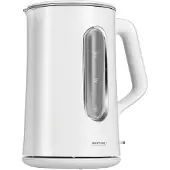 MPM Bouilloire sans fil blanc MCZ-126/B